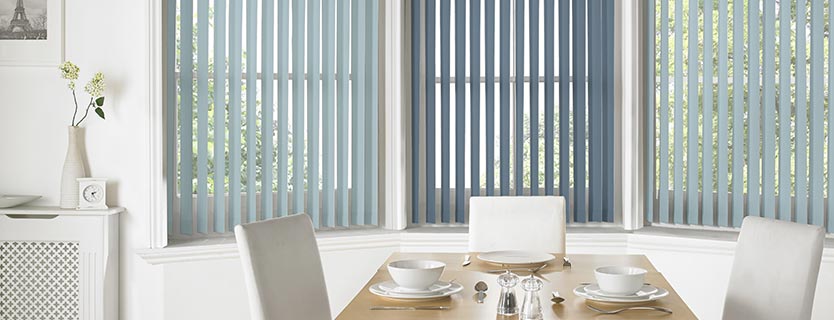 Bolton Blinds Vertical Blinds From Bolton Blinds