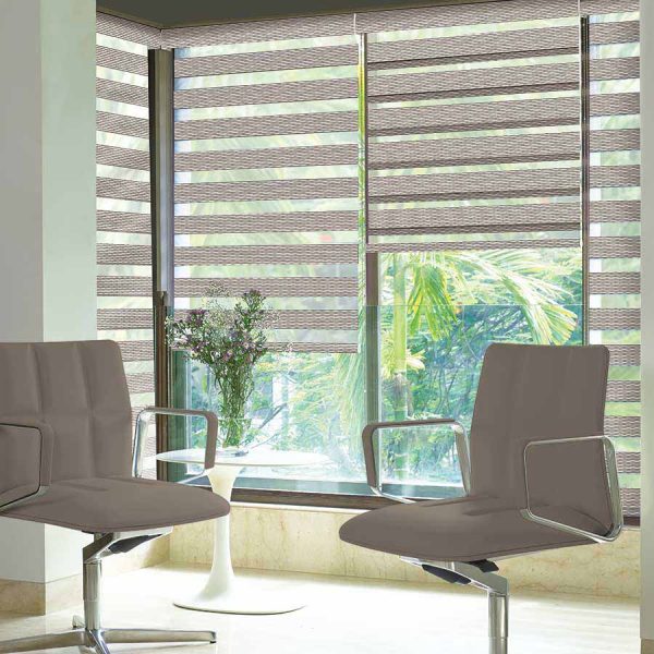 Bolton Blinds Duplex Blinds For your Windows | Bolton Blinds