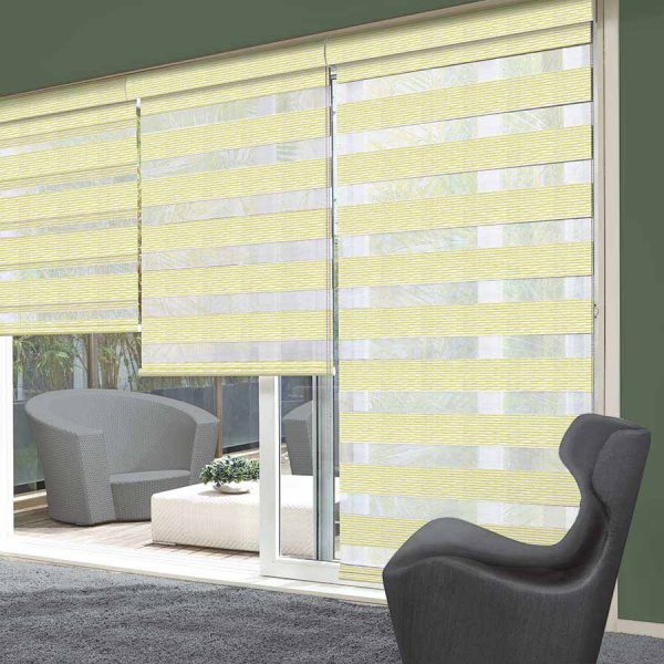 Bolton Blinds Duplex Blinds For your Windows | Bolton Blinds