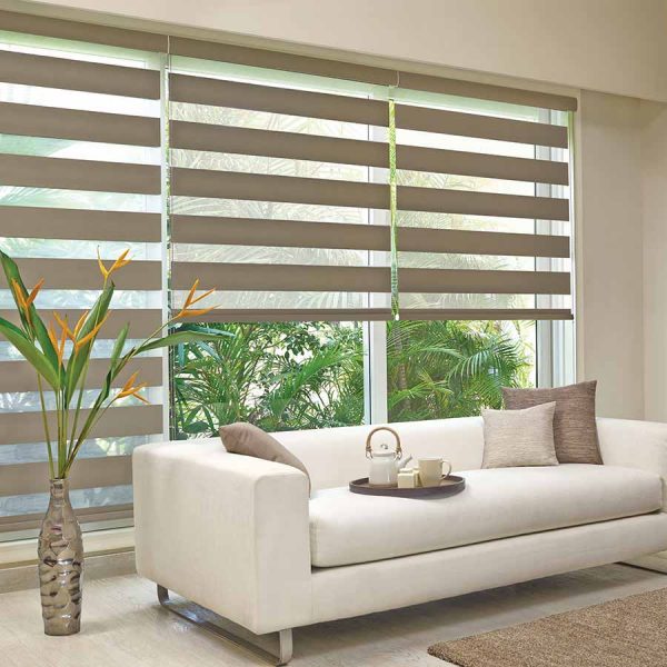 Bolton Blinds Duplex Blinds For your Windows | Bolton Blinds