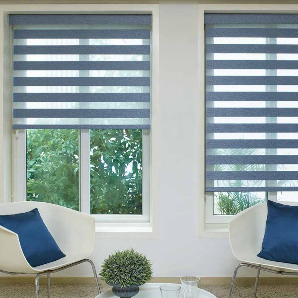 Bolton Blinds Duplex Blinds For your Windows | Bolton Blinds