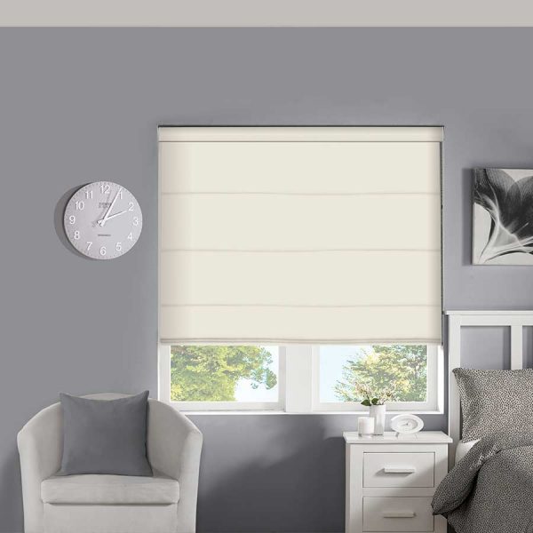 Bolton Blinds Roman Blinds - Made to Measure from Bolton Blinds