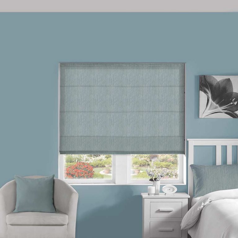 Bolton Blinds Roman Blinds - Made to Measure from Bolton Blinds